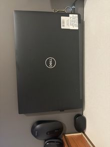 Dell Latitude Notebook