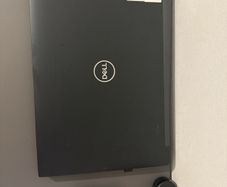 Dell Latitude Notebook