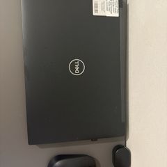 Dell Latitude Notebook