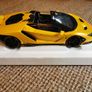AutoArt Lamborghini Centenario Roadster Image 5