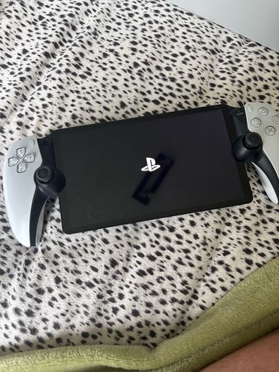 playstation portal