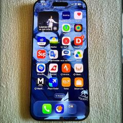 iphone 16 pro