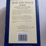 War & Peace -One Volume Edition- (Leo Tolstoy) Image 6