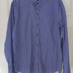 mens Andre shirt