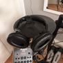 Alesis Turbo Mesh Electronic Drum Kit Image 2