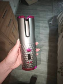 hair curler
