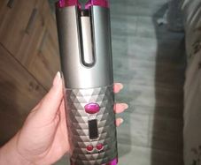 hair curler