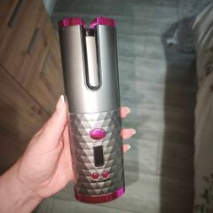 hair curler