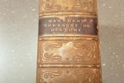 Maunders Treasury of History