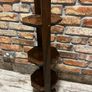 vintage folding stand Image 2