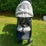 Double stroller Joie Image 5