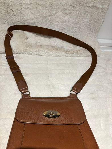 Mulberry "Anthony" Medium Bag