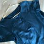 Stunning blue dress from Whistles UK 10 Image 4