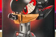 LEGO 77000 Shadow The Hedgehog