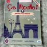 Junior cycle French Ca Roule 1 Textbook & Workbook with free e- book Image 2
