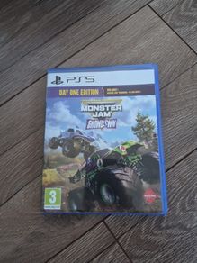 PS5 Game