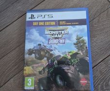 PS5 Game
