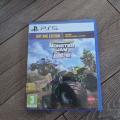 PS5 Game