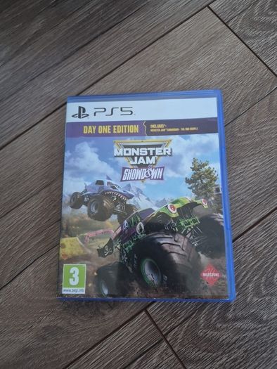 PS5 Game