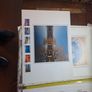 points art print stamps Image 7