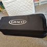 Graco Travel Cot with additional mattress Image 2