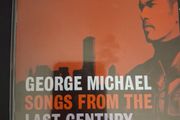 George Michael - Songs from The last century
