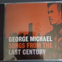George Michael - Songs from The last century