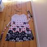 "Oasis" Halter Neck Dress for Sale Image 2