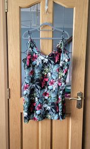 Yours summer top, Size 22