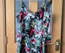 Yours summer top, Size 22