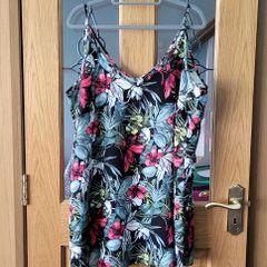 Yours summer top, Size 22