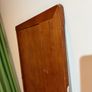 wooden mirror Image 3