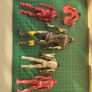Iron Man Action Figure Bundle Image 3