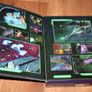 Vintage Games collection , STAR WARS , Star Craft etc Image 5