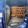 Ford Transit Connect 2017 Image 6