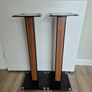 Speaker stands Image 2