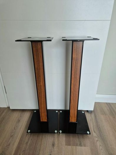 Speaker stands