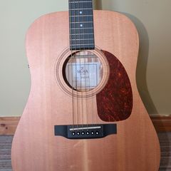 Sigma DSME (Semi-acoustic guitar)