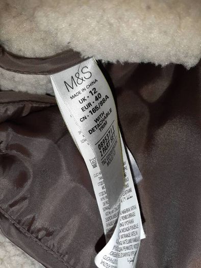 woman jacket