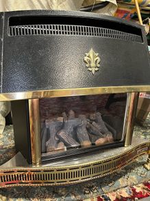 Gas stove - fire place in Co Clare