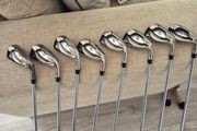 cobra irons. 4toSW