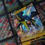 Vikavolt V ! Ultra Rare ! from Darkness Ablaze Set ! 2020 ! Pokemon Card ! Image 3