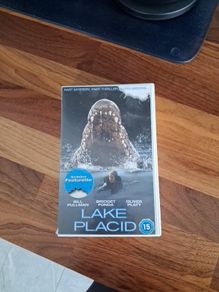 Lake Placid Video