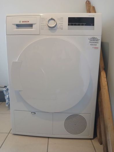 Tumble Dryer