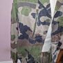 1996 Sovico French Army Combat camo gear Image 6
