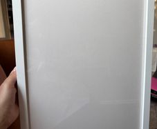 IKEA frame
