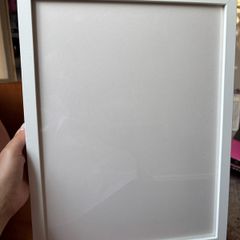 IKEA frame