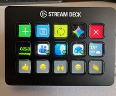 Elgato Stream Deck