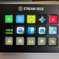 Elgato Stream Deck