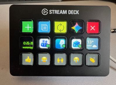 Elgato Stream Deck